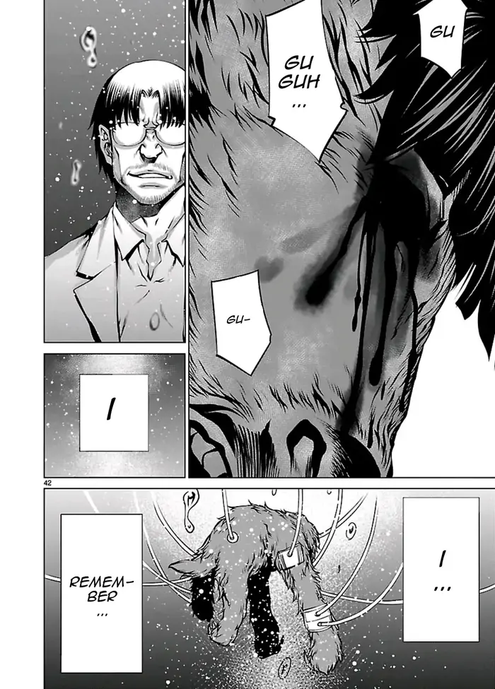 Killing Bites Chapter 58 image 40_optimized